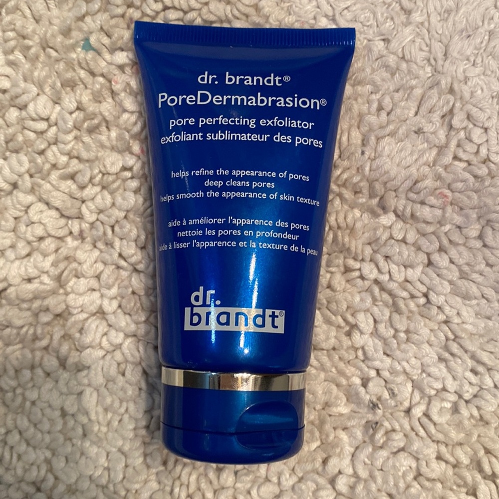 dr brandt poredermabrasion